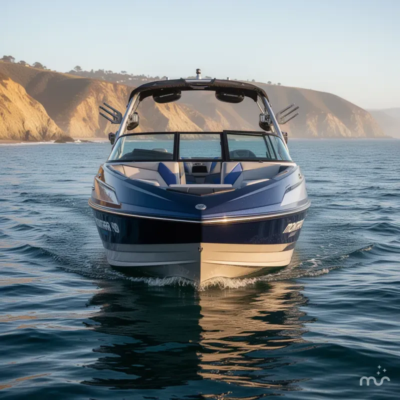 Slide: The Image of Montara 25 Surf Boss CWDH 2024 - 2