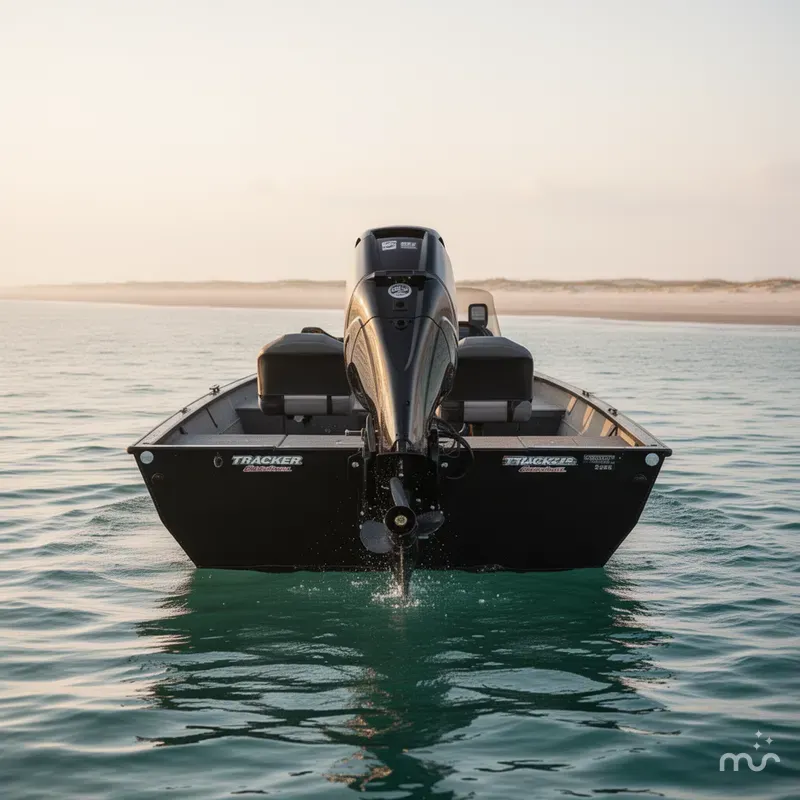 Slide: The Image of Tracker Bass Tracker Classic XL 2025 - 3