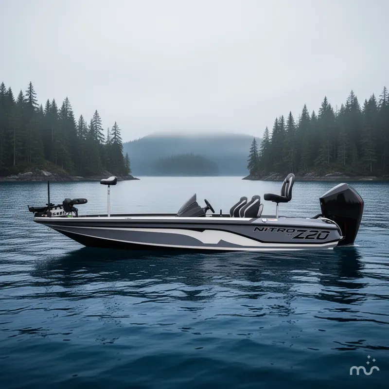 Slide: The Image of Nitro Z20 XL Pro 2025 - 2