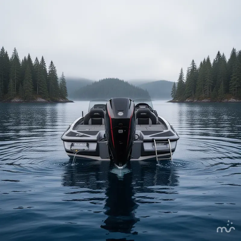 Slide: The Image of Nitro Z20 XL Pro 2025 - 3