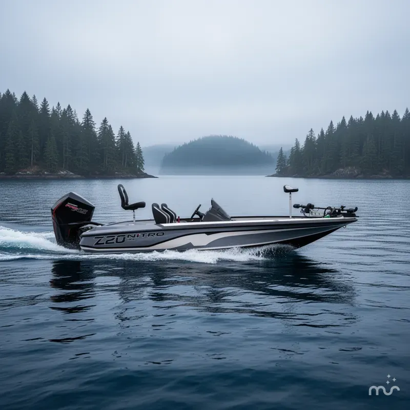 Slide: The Image of Nitro Z20 XL Pro 2025 - 4