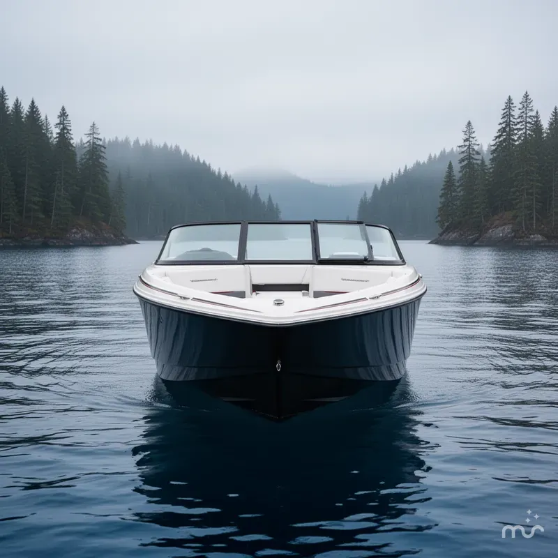 Slide: The Image of Tahoe 210 S 2025 - 1