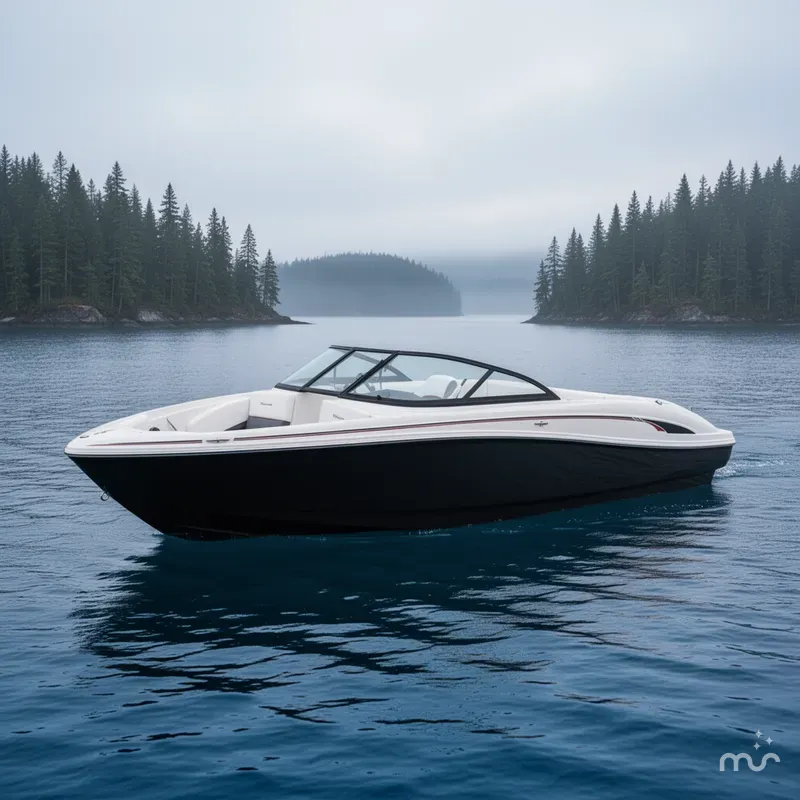 Slide: The Image of Tahoe 210 S 2025 - 2