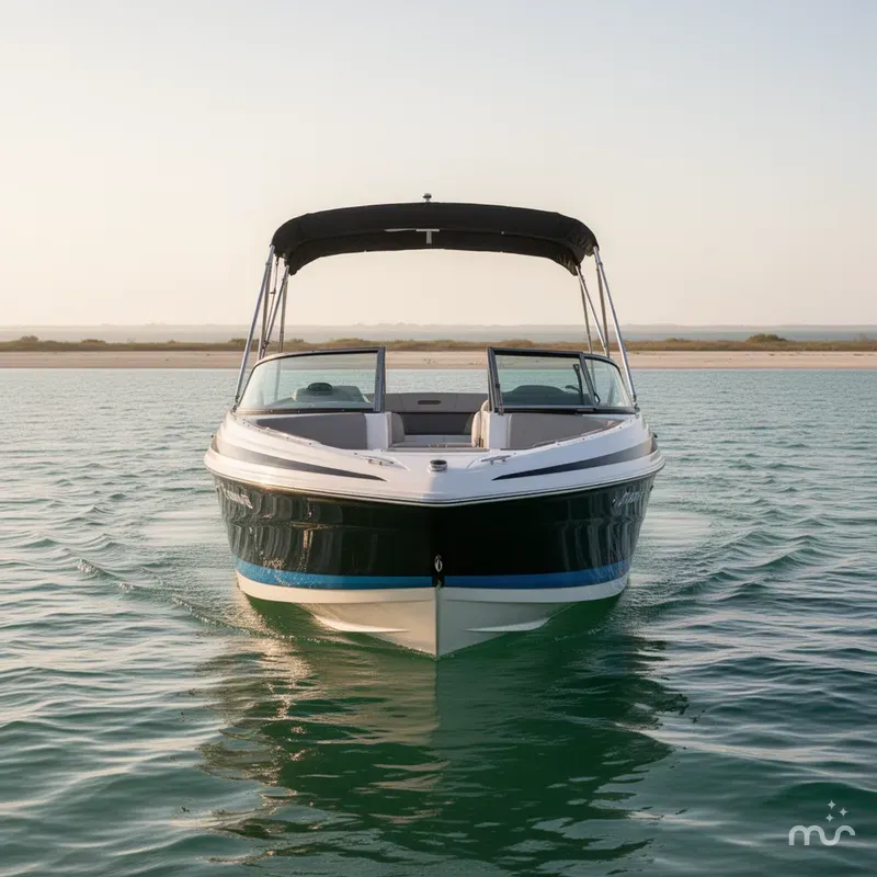 Slide: The Image of Crownline Boats 220 SS 2021 - 2