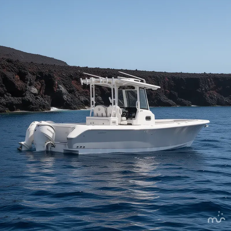 The Image of Edgewater 325CC 2025 - 0