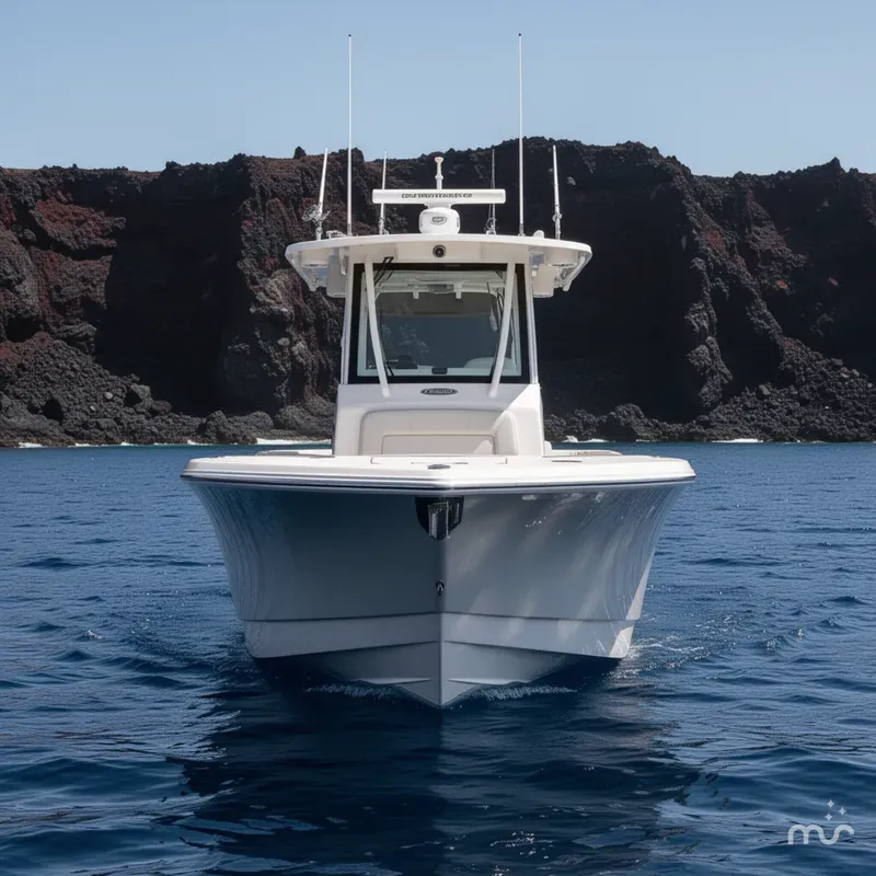 Slide: The Image of Edgewater 325CC 2025 - 1