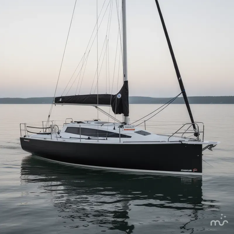 Slide: The Image of Maxus 26 2025 - 0