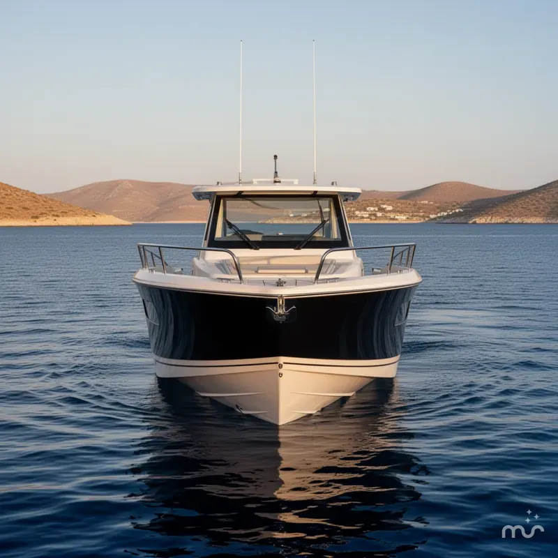 Slide: The Image of Pursuit S 328 Sport 2025 - 1