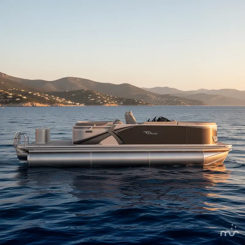 The Image of Tahoe LTZ QL21T 2024 - 0