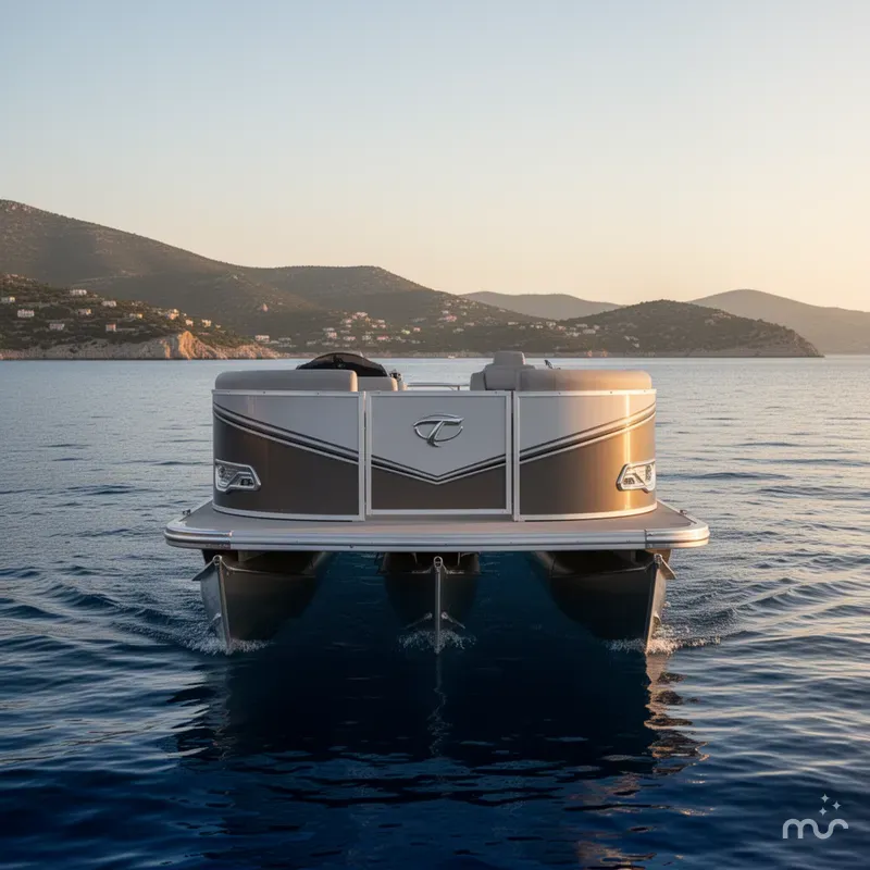 Slide: The Image of Tahoe LTZ QL21T 2024 - 3
