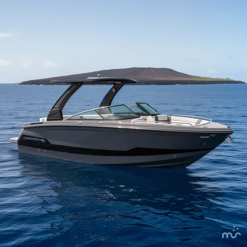 The Image of Chaparral 2870 SSX 2025 - 0