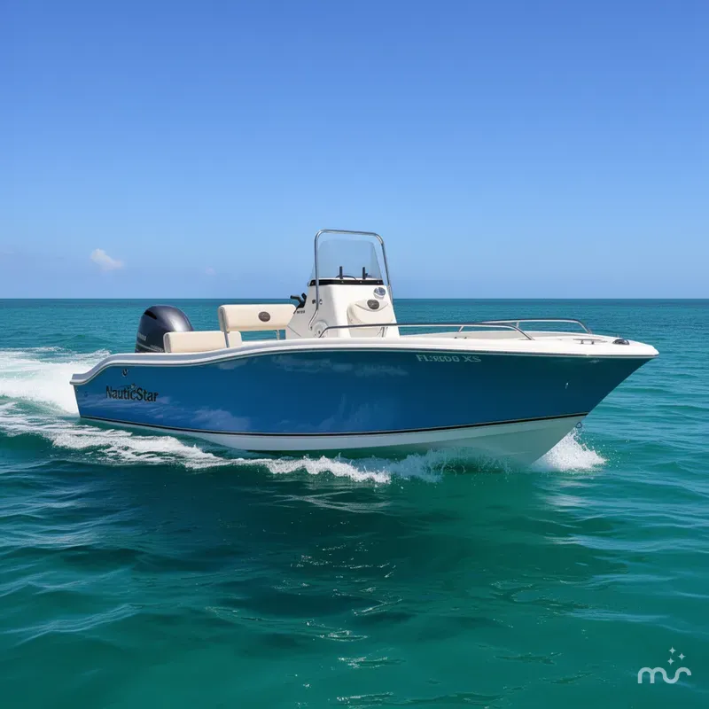 Slide: The Image of NauticStar 1900 XS 2019 - 0