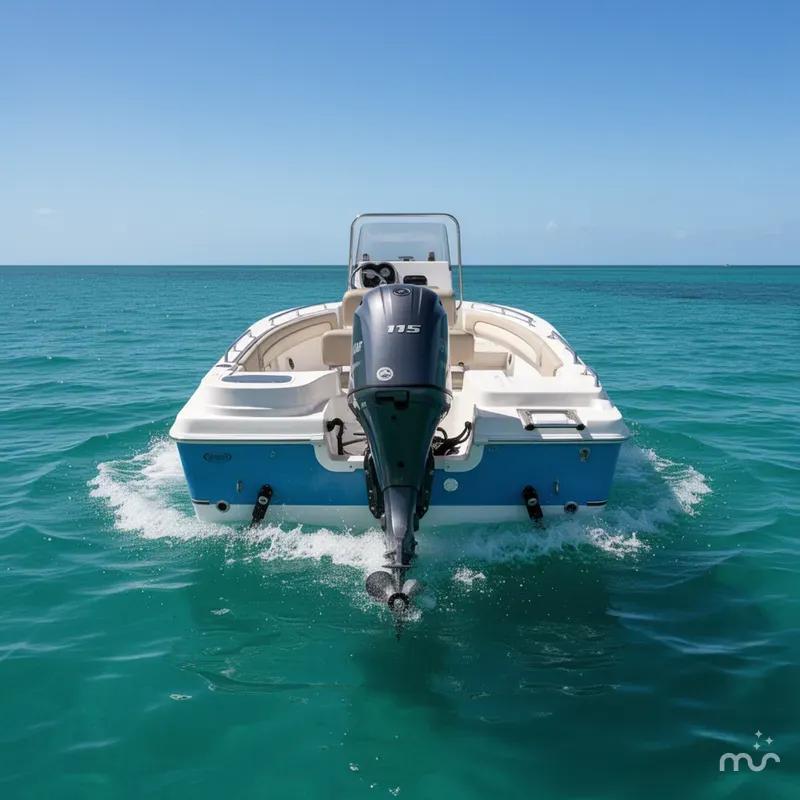 Slide: The Image of NauticStar 1900 XS 2019 - 2