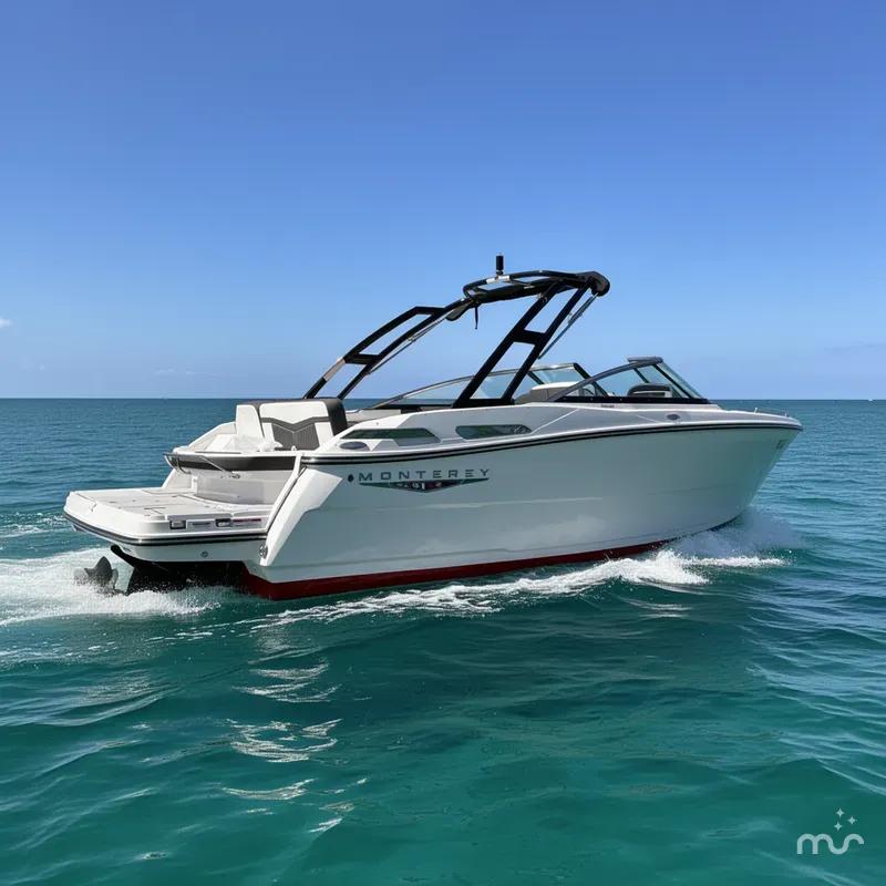 Slide: The Image of Monterey SS 258 2025 - 0