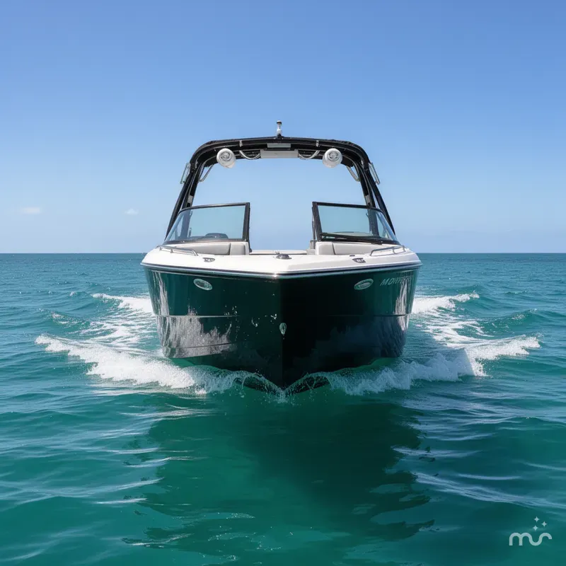 Slide: The Image of Monterey 238SS Super Sport 2025 - 2