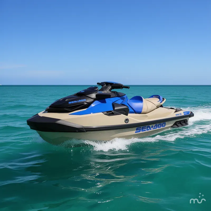 Slide: The Image of Sea-Doo WAKE™ PRO 230 2025 - 2