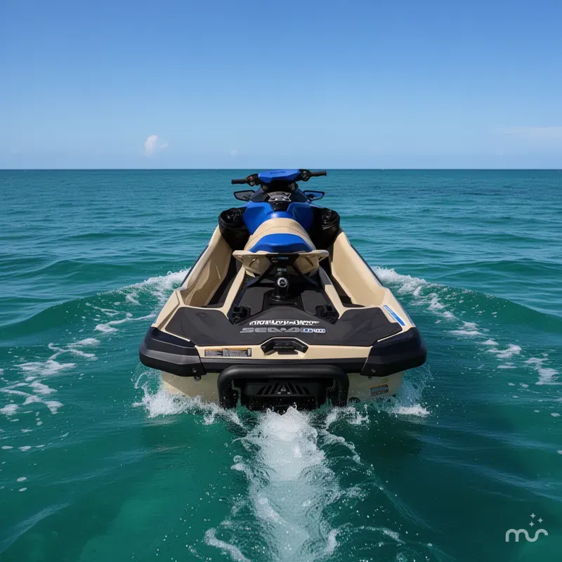 Slide: The Image of Sea-Doo WAKE™ PRO 230 2025 - 3