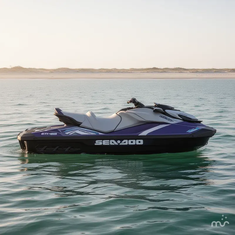 Slide: The Image of Sea-Doo GTI™ SE 170 IBR 2025 - 2