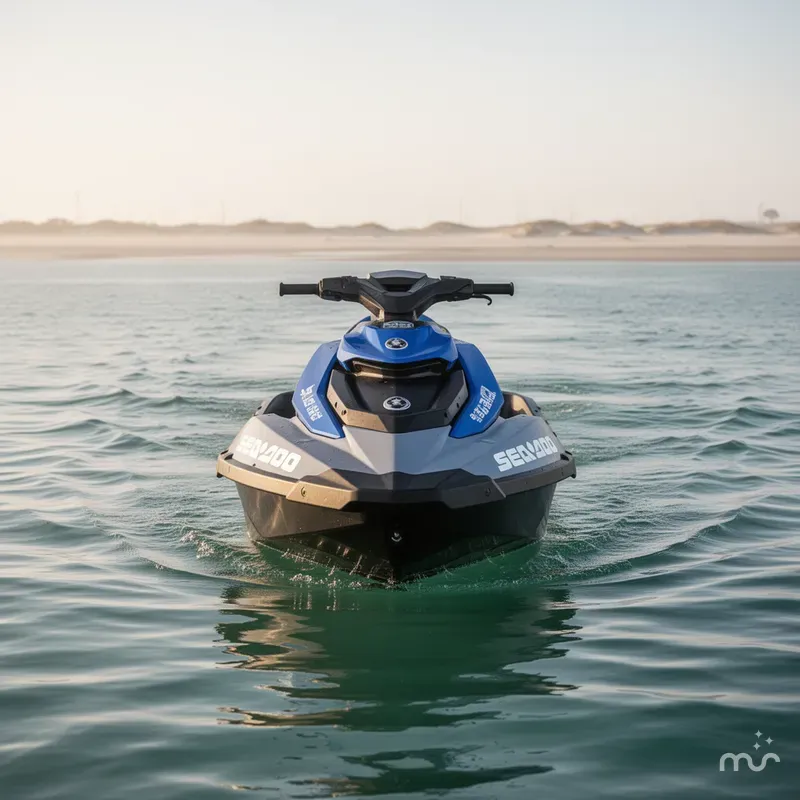Slide: The Image of Sea-Doo Spark™ for 2 Rotax® 900 ACE™- 90 CONV wi 2025 - 1