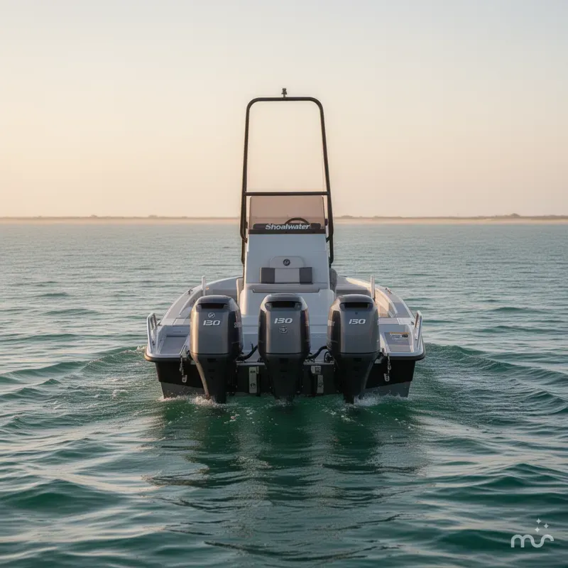 Slide: The Image of Shoalwater 23 Cat 2025 - 2