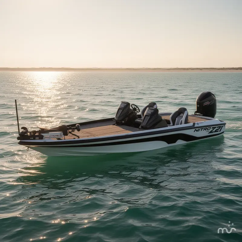 Slide: The Image of Nitro Z21 XL Pro 2025 - 2
