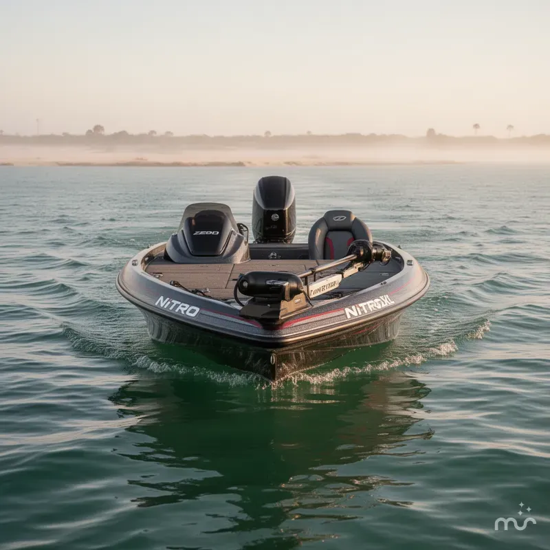 Slide: The Image of Nitro Z20 XL 2025 - 2