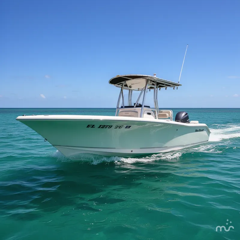 Slide: The Image of Sea Hunt 219 Ultra 2021 - 0