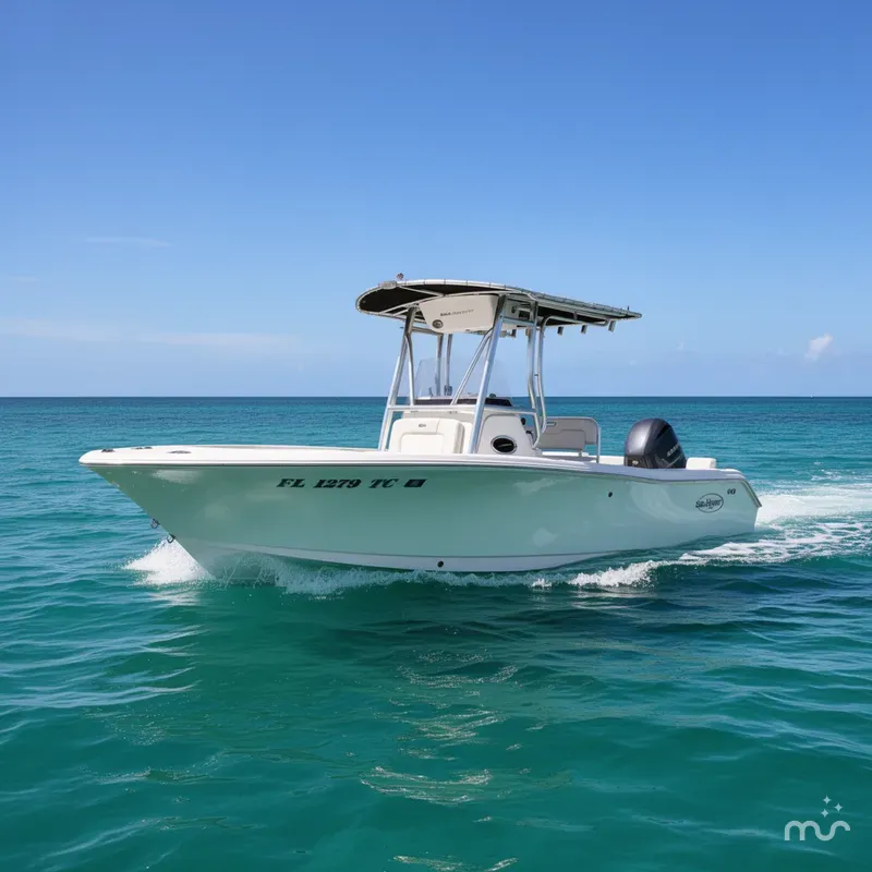 Slide: The Image of Sea Hunt 219 Ultra 2021 - 2