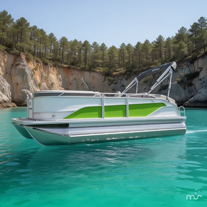 The Image of Armada Saphir 19SB 2025 - 0