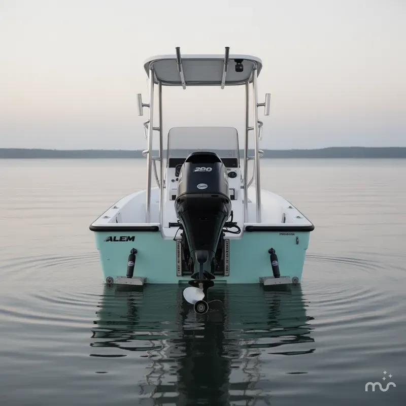 Slide: The Image of Piranha Alem F2000 2019 - 3