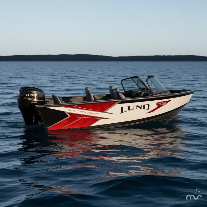 Slide: The Image of Lund 1875 Crossover XS 2025 - 0