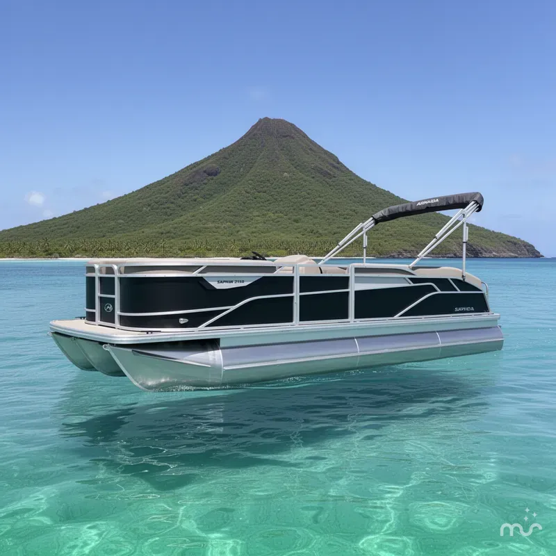 The Image of Armada Saphir 21SB 2025 - 0