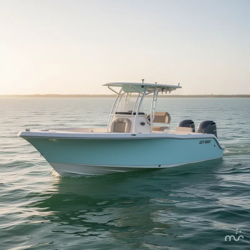 Slide: The Image of Key West 239 FS 2025 - 0