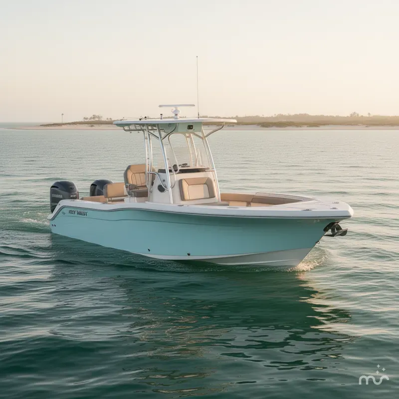 Slide: The Image of Key West 239 FS 2025 - 1