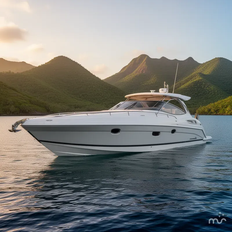 The Image of Intermarine 380 Sport 2018 - 0