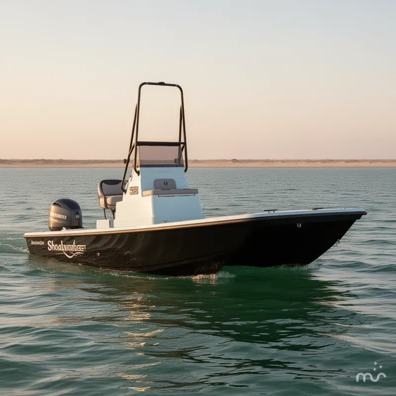 Slide: The Image of Shoalwater 23 Cat 2025 - 0