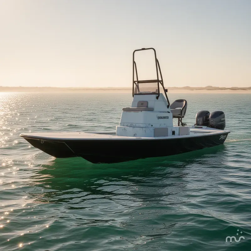 Slide: The Image of Shoalwater 23 Cat 2025 - 4