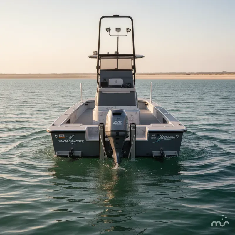 Slide: The Image of Shoalwater 23 Cat 2025 - 2