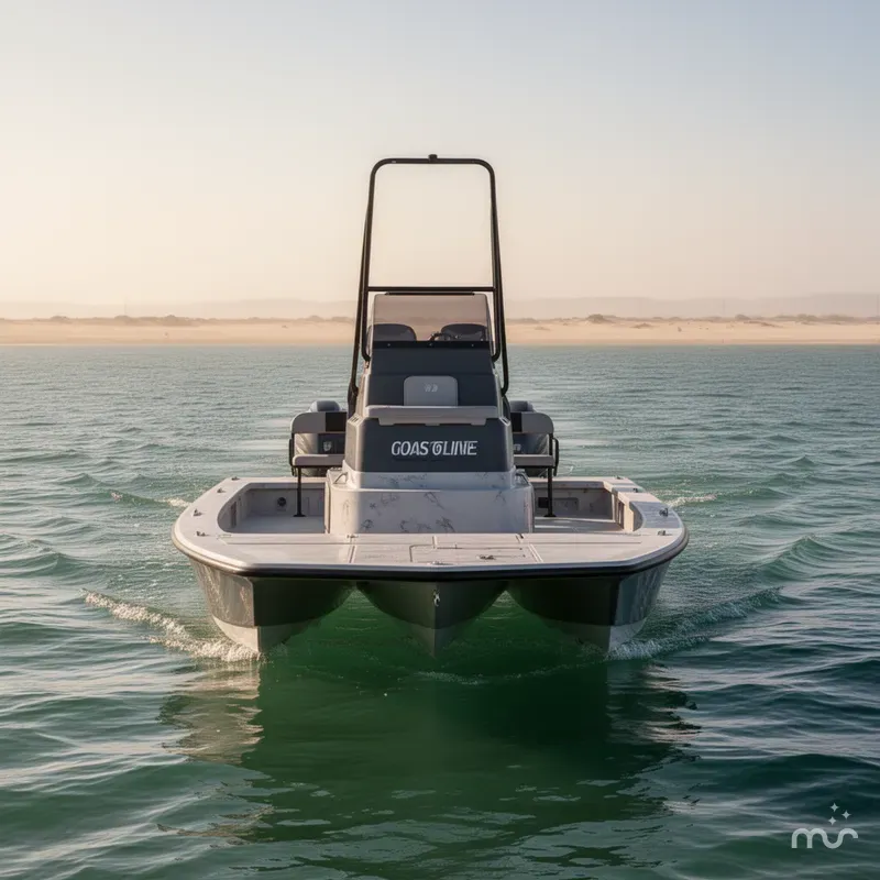 Slide: The Image of Shoalwater 23 Cat 2025 - 3