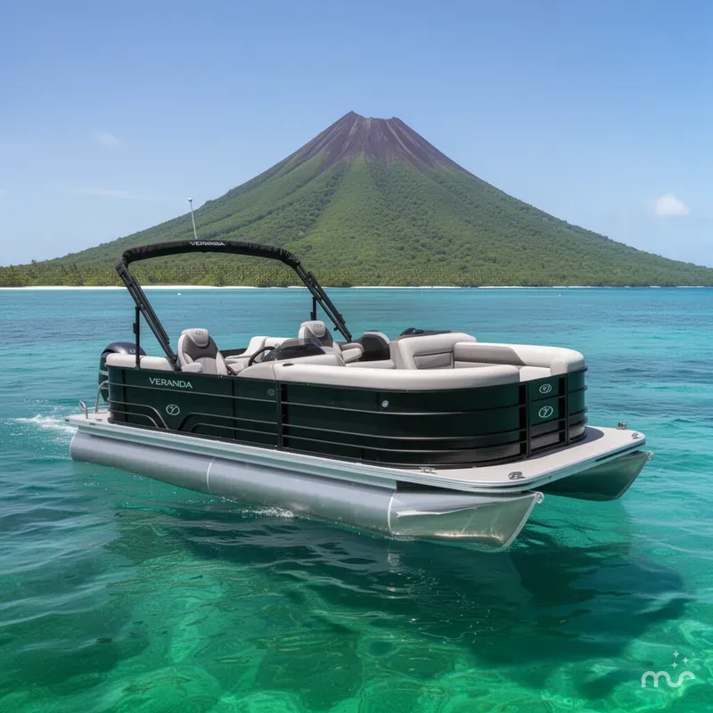 The Image of Veranda Vista View 20RC 2025 - 0