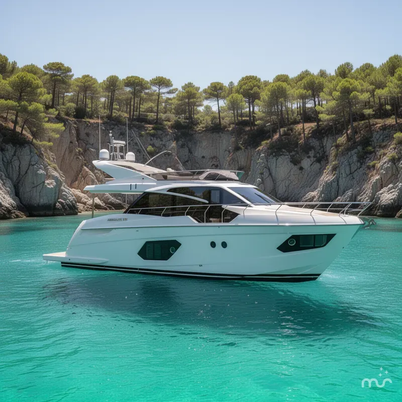 The Image of Absolute 50 Fly 2019 - 0