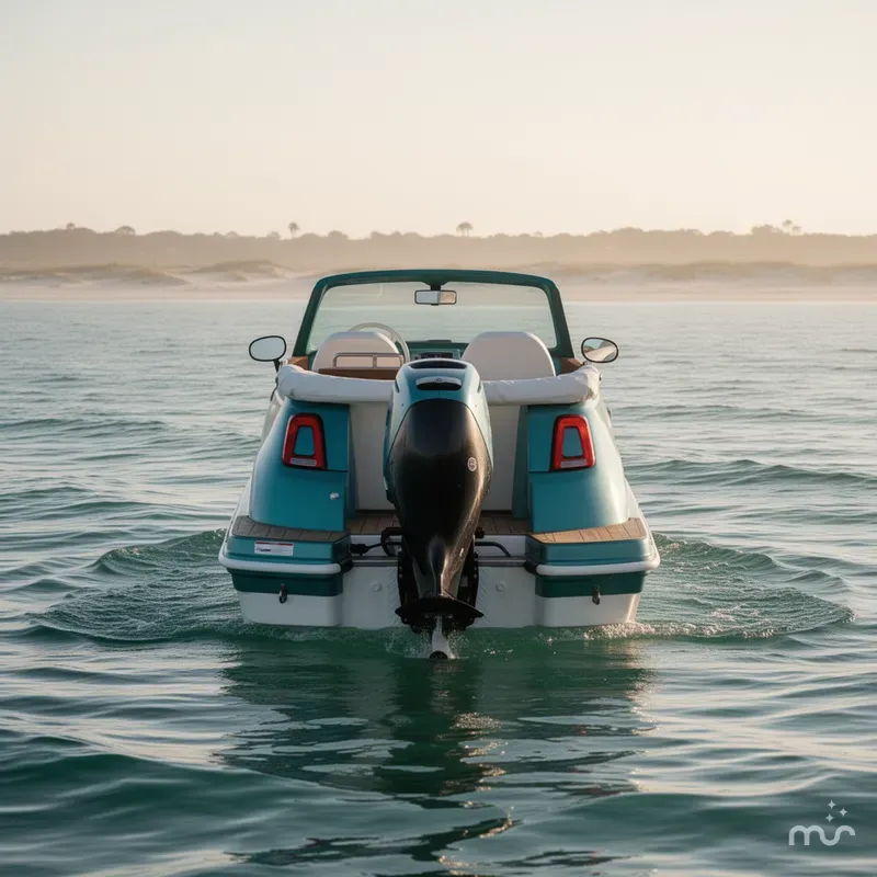 Slide: The Image of Car Off-Shore Fiat 500 Classic 2026 - 3