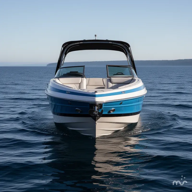 Slide: The Image of Crownline Boats 290 SS 2020 - 3