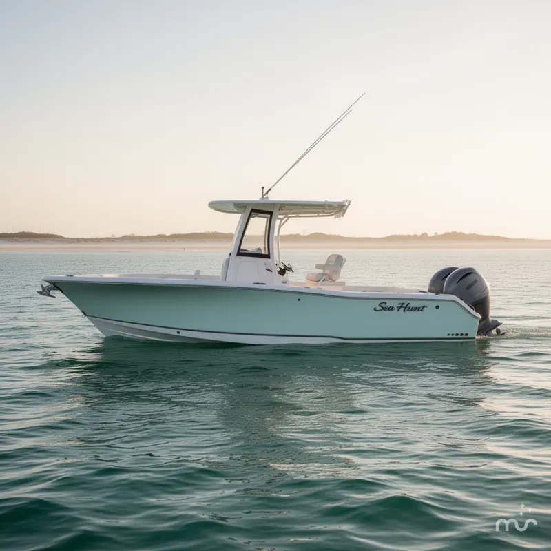 Slide: The Image of Sea Hunt Gamefish 25 2025 - 0