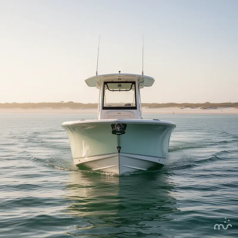 Slide: The Image of Sea Hunt Gamefish 25 2025 - 2