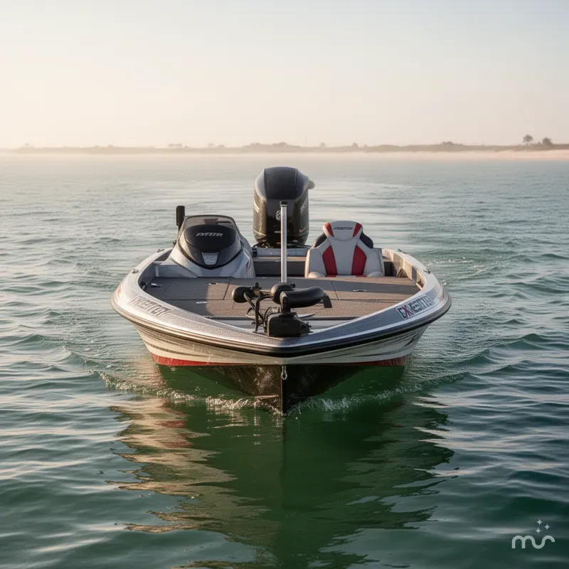 Slide: The Image of Skeeter FXR21 Limited 2020 - 2