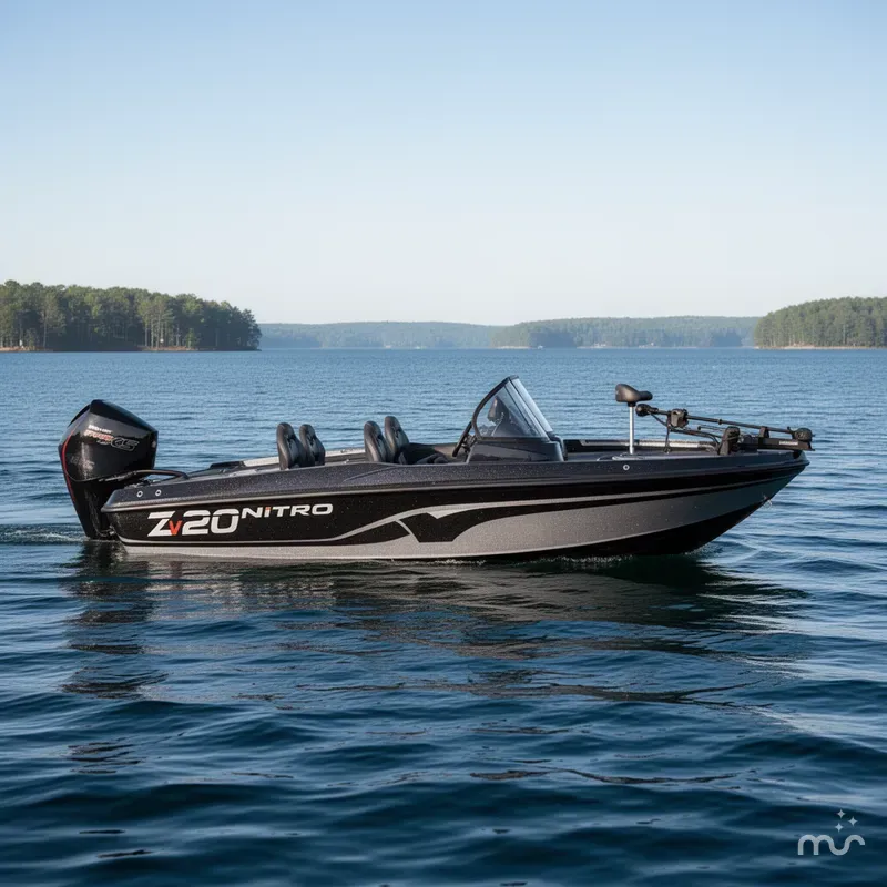 Slide: The Image of Nitro ZV20 2025 - 0