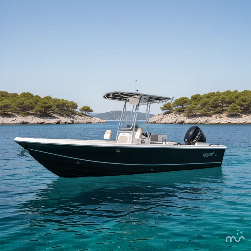 The Image of Bulls Bay 2200 XS 2026 - 0