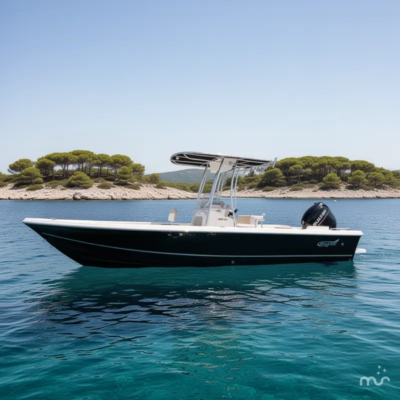 Slide: The Image of Bulls Bay 2200 XS 2026 - 2