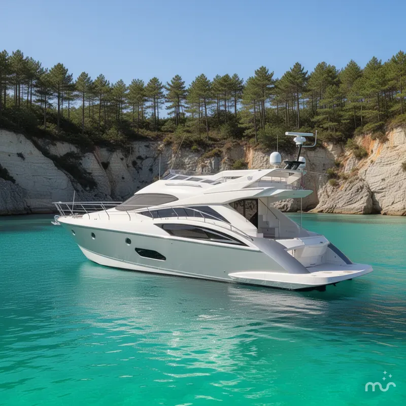 Slide: The Image of Marquis 500 Sport Bridge 2010 - 2
